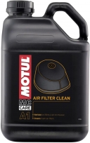 Motul A1 Air Filter Clean