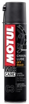 Motul C3 Chain Lube Off Road