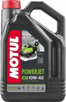 Motul Powerjet 4T