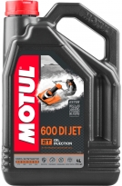 Motul 600 DI Jet 2T