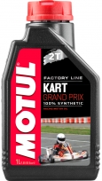 Motul Kart Grand Prix 2T