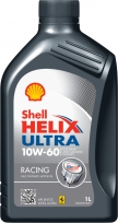 Shell Helix Ultra Racing 10W-60