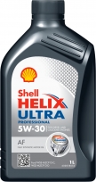 Shell Helix Ultra Professional AF 5W-30