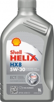 Shell Helix HX8 ECT C3+OEM 5W-30