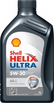 Shell Helix Ultra Professional AM-L 5W-30