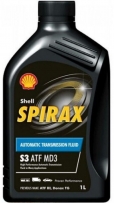 Shell Spirax S3 ATF MD3