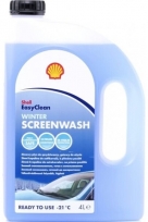 Shell Winter Screenwash Ready to Use -21