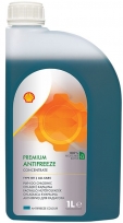 Shell Premium Antifreeze 774 C/P (G11) Concentrate