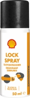 Shell Lock Spray