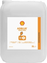 Shell AdBlue