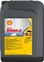 Shell Rimula R5Е 10W-40 CI-4