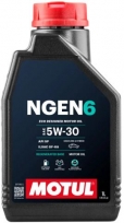 Motul NGEN 6 5W-30
