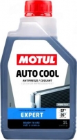 Motul Auto Cool Expert Ultra -37°C