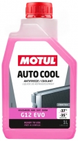 Motul Auto Cool G12 Evo -37