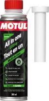 Motul All In One Ultra Gasoline