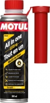 Motul All In One Ultra Diesel