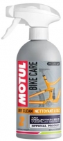Motul Dry Clean Bike Care Off Road