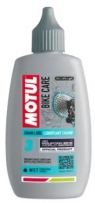 Motul Chain Lube Wet Bike Care Off Road