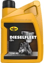 Kroon Oil Dieselfleet CD+ 15W-40