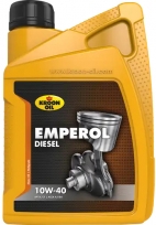 Kroon Oil Emperol Diesel 10W-40