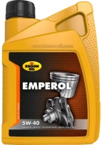 Kroon Oil Emperol 5W-40