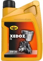 Kroon Oil Xedoz FE 5W-30