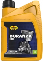 Kroon Oil Duranza ECO 5W-20