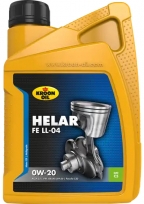 Kroon Oil Helar FE LL-04 0W-20