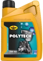 Kroon Oil PolyTech 5W-40