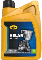 Kroon Oil Helar SP LL-03 0W-30