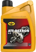 Kroon Oil ATF Dexron II-D
