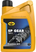 Kroon Oil SP Gear 1011