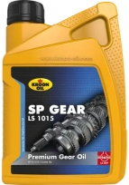 Kroon Oil SP Gear LS 1015