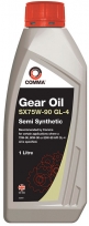 Comma Gear Oil SX 75W-90 GL-4