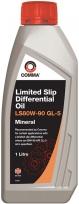Comma Gear Oil LS 80W-90 GL-5