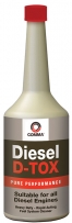 Comma Petrol D-Tox