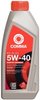 Comma PD Plus 5W-40