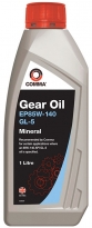 Comma Gear Oil EP85W-140 GL-5