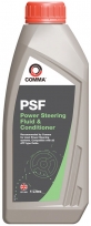 Comma PSF Power Steering Fluid