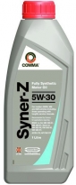 Comma Syner-Z 5W-30