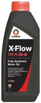 Comma X-Flow Type PD 5W-40