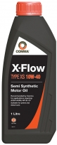 Comma X-Flow Type XS 10W-40