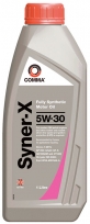 Comma Syner-X 5W-30