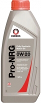 Comma Pro-NRG 0W-20