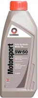 Comma Motorsport 5W-50