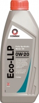 Comma Eco-LLP 0W-20