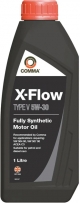 Comma X-Flow Type V 5W-30