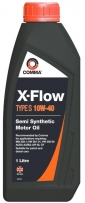 Comma X-Flow Type S 10W-40