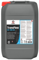 Comma Transflow UD 10W-40