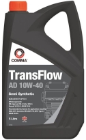 Comma Transflow AD 10W-40